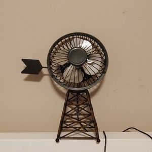 Other - Decorative mini fan Other - Decorative mini fan